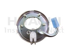 ASTEMO-HITACHI Kraftstoffpumpe