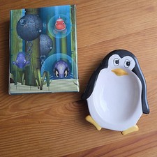 Seifenschale ~ Schwamm-Ablage