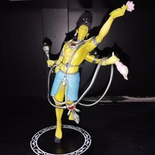 Shin Megami Tensei Persona Figur Vishnu