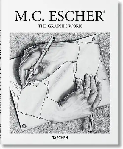 Escher - m.c.,