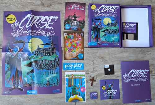 The curse rabenstein - rabenstein,