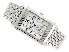 DAMENUHR JAEGER LECOULTRE