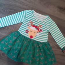 Weihnachtskleid Kinder Schön