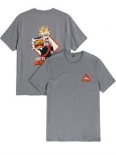 My Hero Academia x Burger King