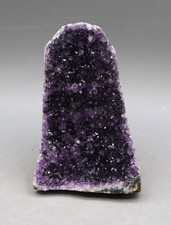 Kleiner amethyst mit - amethyst,