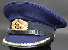 DDR NVA VM Schirmmütze