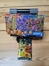 Dragon Ball Super Sammelkarten