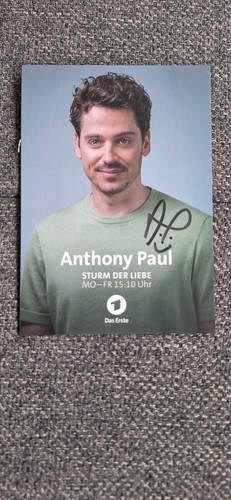Anthony paul sturm der - paul,sturm,