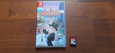 Monopoly für Nintendo Switch