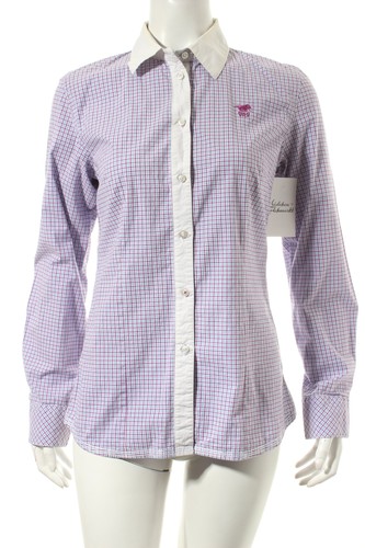 Polo sylt langarmhemd damen - polo,