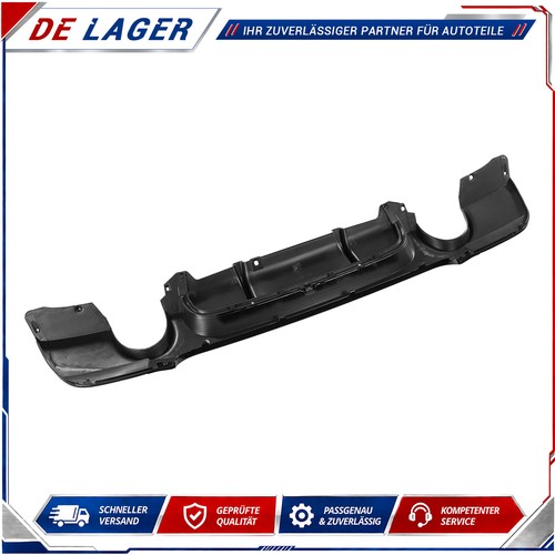 Heckdiffusor performance - heckdiffusor,