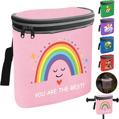Kinder lenkertasche - kinder,