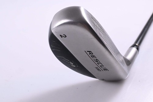Taylormade rescue mid 2 - rescue, #2