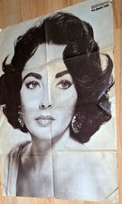 BRAVO-Poster Liz Taylor +