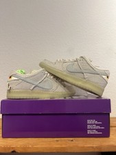 Nike Sb Dunk Low Mummy EU44 US10 NEU OVP