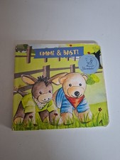 Emmi  Basti von STERNTALER | Buch | Zustand gut ansehen 