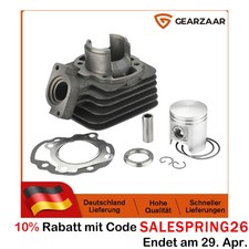 Ersatz Zylinder 50ccm Für