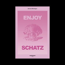 ENJOY SCHATZ Jovana Reisinger