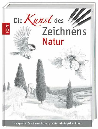 Die kunst des zeichnens - kunst,
