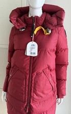 Parajumpers Daunenmantel Long