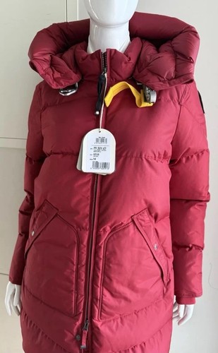Parajumpers daunenmantel long - daunenmantel,