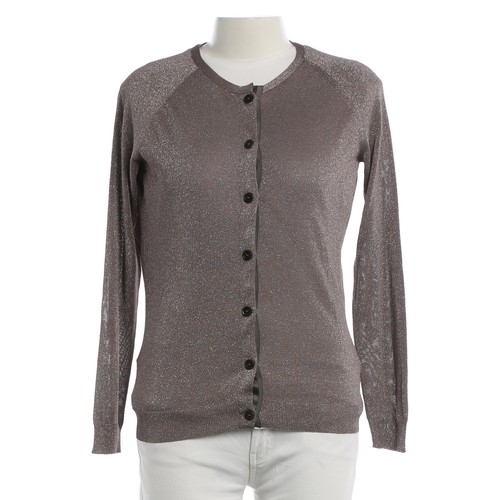 Gucci strickjacke braun - strickjacke,