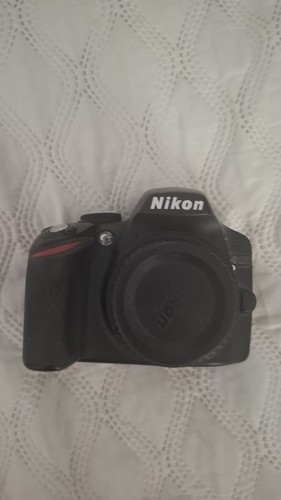 Nikon d3200 dslr kamera mit - d3200,