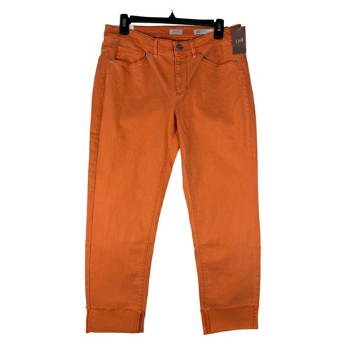 Jill authentic fit - j.,