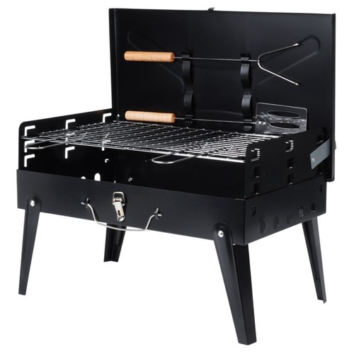 Grill koffergrill - grill,