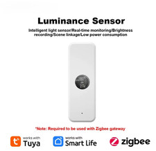 Tuya ZigBee