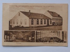 Harthau b. Chemnitz: Gasthof