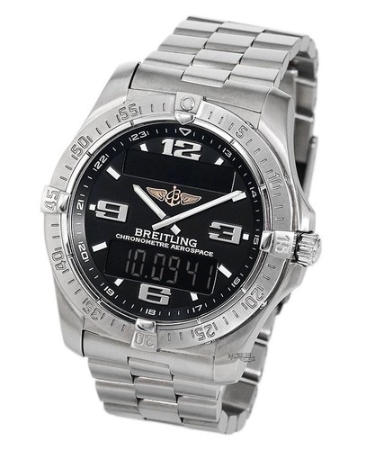 Breitling aerospace avantage - breitling,
