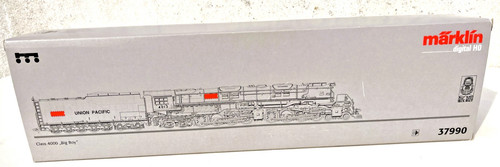Märklin 37990 big boy - 37990,, 'big