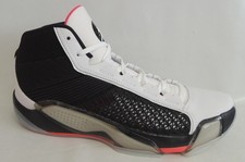 NEU Nike Air Jordan XXXVIII 38 Größe 49,5 Basketball Boots Schuhe DZ3356-106