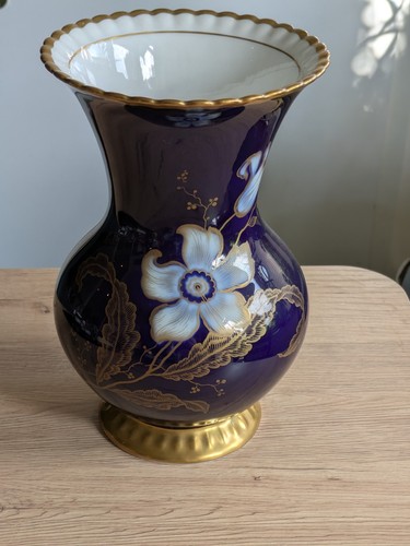Prunkvase vase pmr - prunkvase,