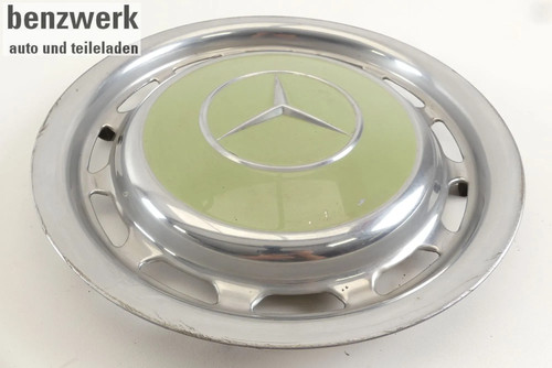 Mercedes w108 w116 w114 - w116,