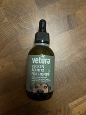 Vetura Zeckenschutz Für Hunde