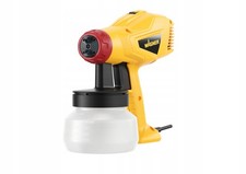 WAGNER W125 elektrische Farbspritzpistole