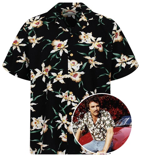 Original tom selleck magnum - original,