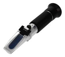 Honig refraktometer mit einer - refraktometer,