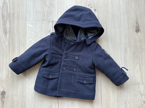 Jacke mantel von jacadi - jacke,