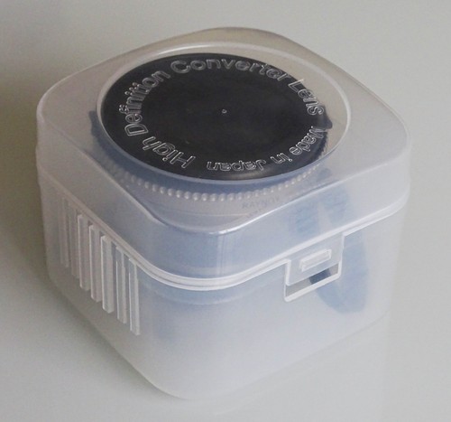 Excellentes raynox weitwinkel - excellentes,