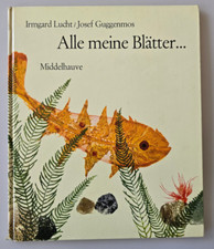 Josef Guggenmos. Irmgard Lucht