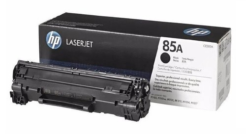Original toner 85a - toner, ce285a
