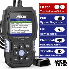 ANCEL 700 Auto OBD2 Scanner