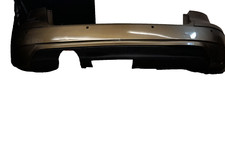 Mercedes B-Klasse 170 W245 Stoßstange Stoßfänger hinten A1698850838