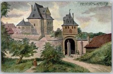 51637667 - 6000 Frankfurt Affentor Frankfurt Main Stadtkreis 1905