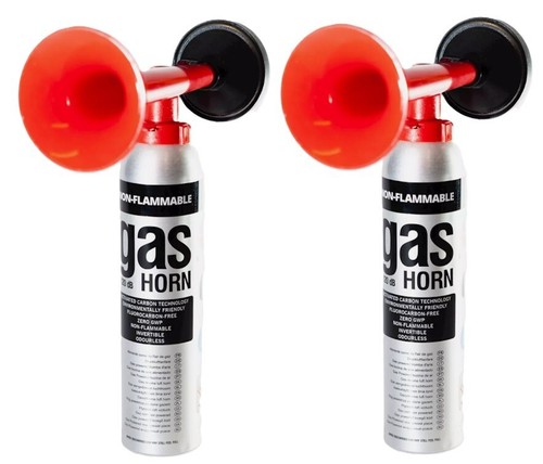 Doppelpack signal lufthorn - doppelpack,