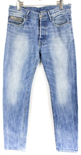 Star blades tapered - g-star,