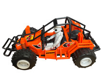 New Ray Toys Buggy Fahrzeug Auto Spielzeug 80er Jahre Retro Vintage Nostalgie